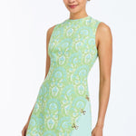 MESTIZA NEW YORK Cocktail Pre-Order - Loverde Mini Dress