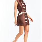 MESTIZA NEW YORK Cocktail Pre-Order - Tamara Mini Dress