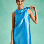 MESTIZA NEW YORK Cocktail Soma Mini Dress