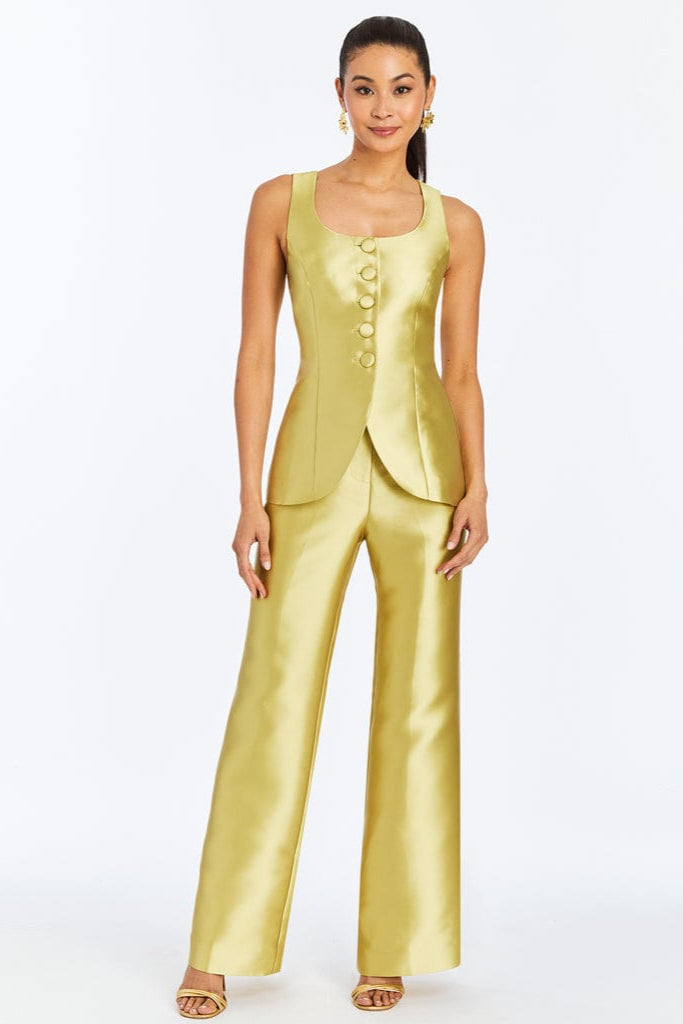 MESTIZA NEW YORK Cocktail Taylor Pant