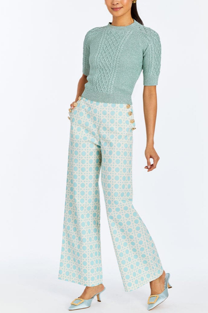 MESTIZA NEW YORK Daytime Antonella Pants