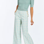 MESTIZA NEW YORK Daytime Antonella Pants