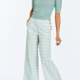 MESTIZA NEW YORK Daytime Antonella Pants