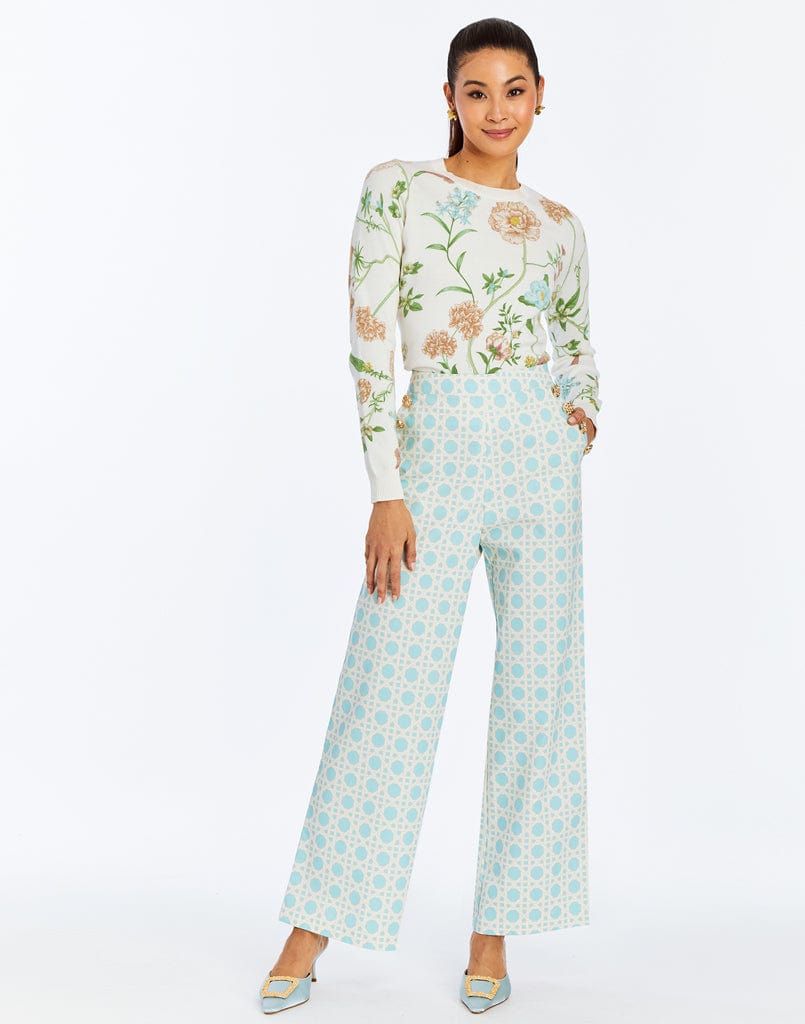 MESTIZA NEW YORK Daytime Antonella Pants