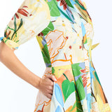 MESTIZA NEW YORK Daytime Brooklyn Mini Dress