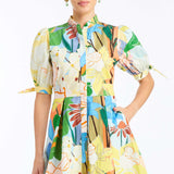 MESTIZA NEW YORK Daytime Brooklyn Mini Dress