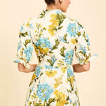 MESTIZA NEW YORK Daytime Brooklyn Mini Dress