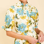 MESTIZA NEW YORK Daytime Brooklyn Mini Dress