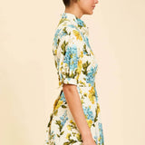 MESTIZA NEW YORK Daytime Brooklyn Mini Dress