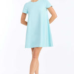 MESTIZA NEW YORK Daytime Cecily Convertible™ Mini Dress