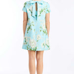 MESTIZA NEW YORK Daytime Cecily Convertible™ Mini Dress