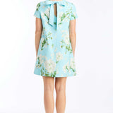 MESTIZA NEW YORK Daytime Cecily Convertible™ Mini Dress