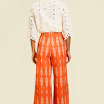 MESTIZA NEW YORK Daytime Chloe Wrap Pant