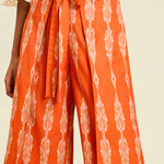 MESTIZA NEW YORK Daytime Chloe Wrap Pant