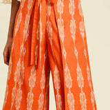 MESTIZA NEW YORK Daytime Chloe Wrap Pant