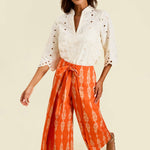 MESTIZA NEW YORK Daytime Chloe Wrap Pant