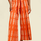 MESTIZA NEW YORK Daytime Chloe Wrap Pant