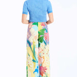 MESTIZA NEW YORK Daytime Chloe Wrap Pants