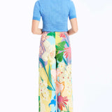 MESTIZA NEW YORK Daytime Chloe Wrap Pants