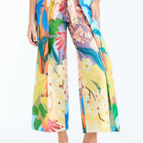 MESTIZA NEW YORK Daytime Chloe Wrap Pants