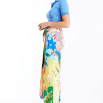 MESTIZA NEW YORK Daytime Chloe Wrap Pants