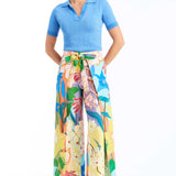 MESTIZA NEW YORK Daytime Chloe Wrap Pants