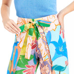 MESTIZA NEW YORK Daytime Chloe Wrap Pants