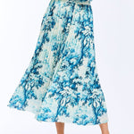 MESTIZA NEW YORK Daytime Daniella Midi Skirt