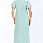MESTIZA NEW YORK Daytime Elliana Midi Dress