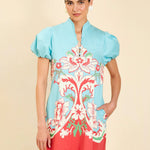 MESTIZA NEW YORK Daytime Elliana Mini Dress