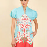 MESTIZA NEW YORK Daytime Elliana Mini Dress