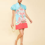 MESTIZA NEW YORK Daytime Elliana Mini Dress