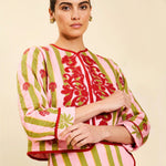 MESTIZA NEW YORK Daytime Este Convertible™ Jacket