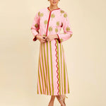 MESTIZA NEW YORK Daytime Este Convertible™ Jacket