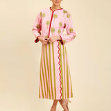 MESTIZA NEW YORK Daytime Este Convertible™ Jacket