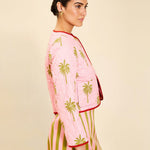 MESTIZA NEW YORK Daytime Este Convertible™ Jacket