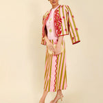 MESTIZA NEW YORK Daytime Este Convertible™ Jacket