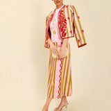 MESTIZA NEW YORK Daytime Este Convertible™ Jacket