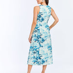 MESTIZA NEW YORK Daytime Louisa Midi Dress