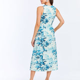 MESTIZA NEW YORK Daytime Louisa Midi Dress