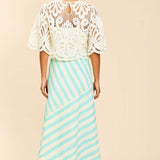 MESTIZA NEW YORK Daytime Marianna Lace Top