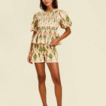 MESTIZA NEW YORK Daytime Naomi Shorts