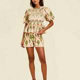 MESTIZA NEW YORK Daytime Naomi Shorts