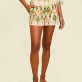 MESTIZA NEW YORK Daytime Naomi Shorts