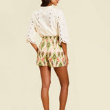 MESTIZA NEW YORK Daytime Naomi Shorts