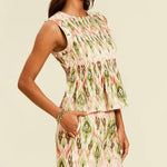 MESTIZA NEW YORK Daytime Naomi Shorts