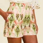 MESTIZA NEW YORK Daytime Naomi Shorts