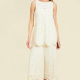 MESTIZA NEW YORK Daytime Oceane Pant