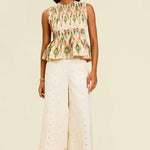 MESTIZA NEW YORK Daytime Oceane Pant
