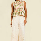 MESTIZA NEW YORK Daytime Oceane Pant